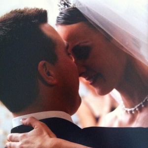 Meet your Posher, Theresa